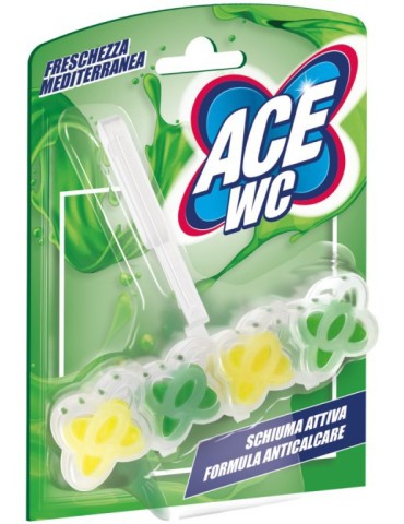 ACE TAVOLETTA X 1 FRESCHEZZA MEDITERRANEA