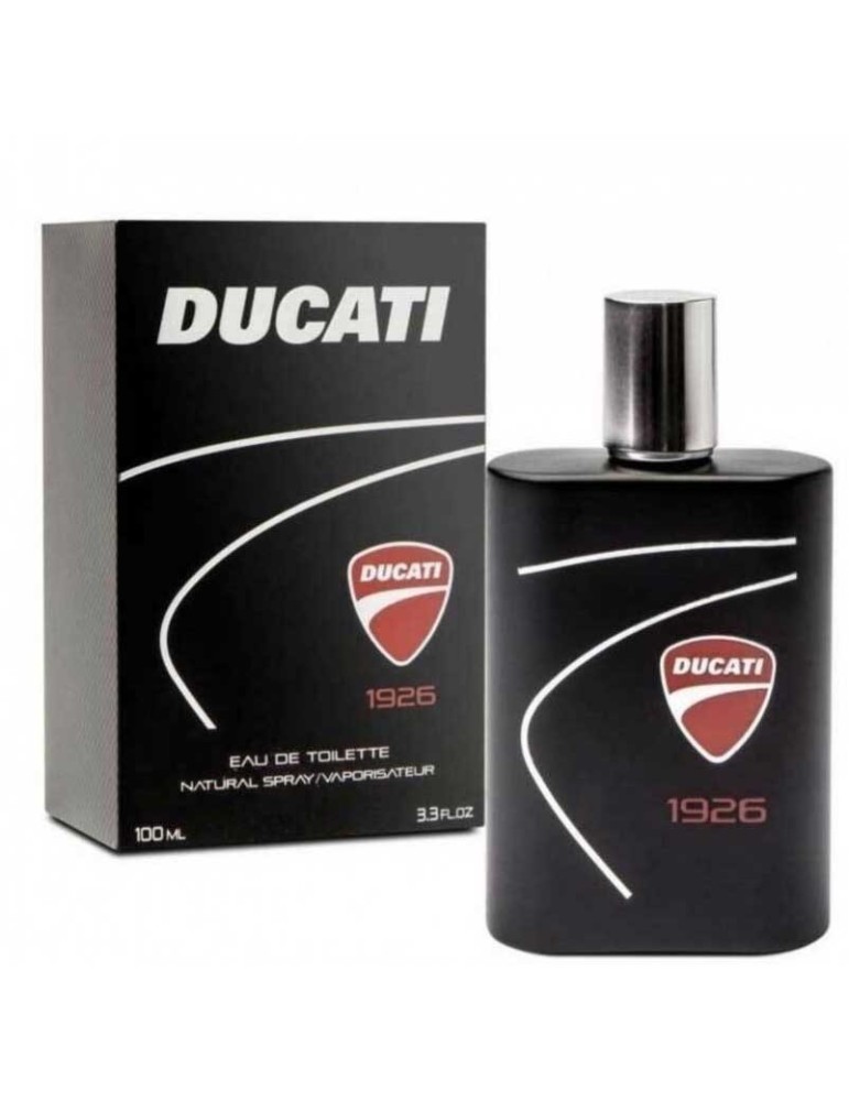 DUCATI EDT 100 ML