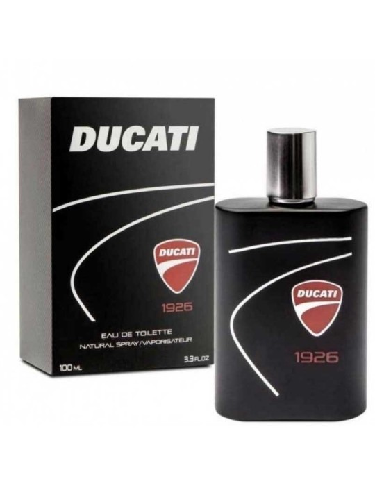 DUCATI EDT 100 ML
