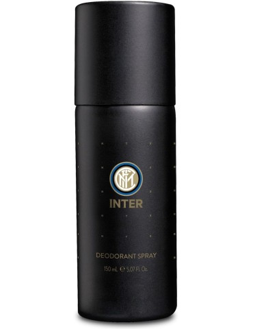 CALCIO INTER DEO SPRAY 150 ML UOMO