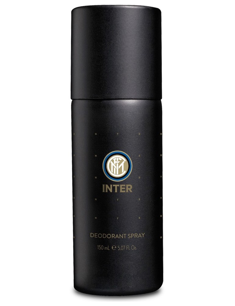 CALCIO INTER DEO SPRAY 150 ML UOMO