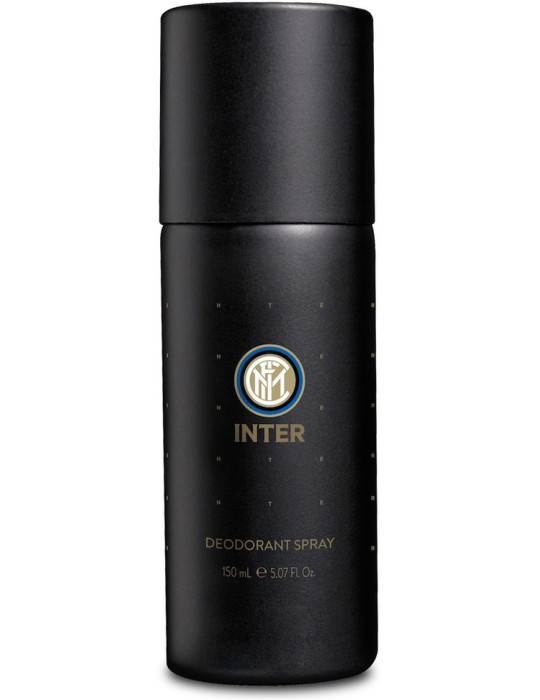 CALCIO INTER DEO SPRAY 150 ML UOMO