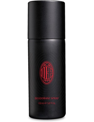 CALCIO MILAN DEO SPRAY 150 ML UOMO