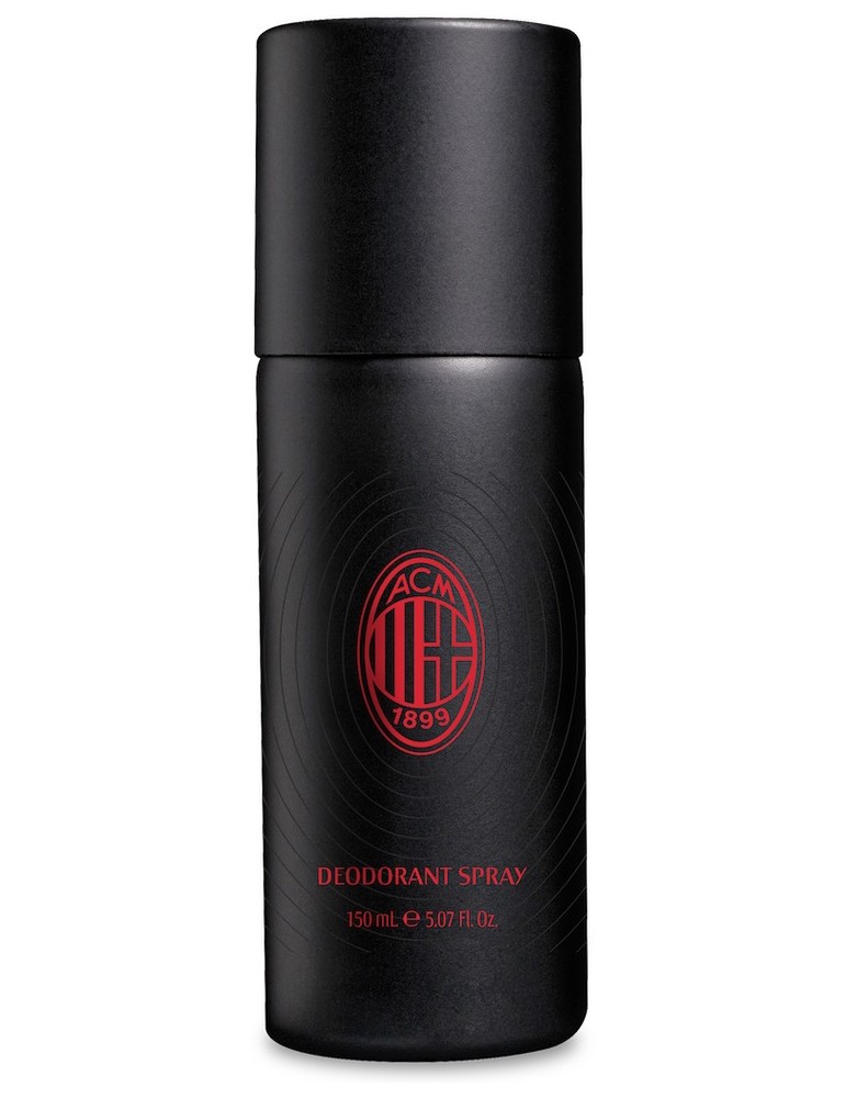 CALCIO MILAN DEO SPRAY 150 ML UOMO