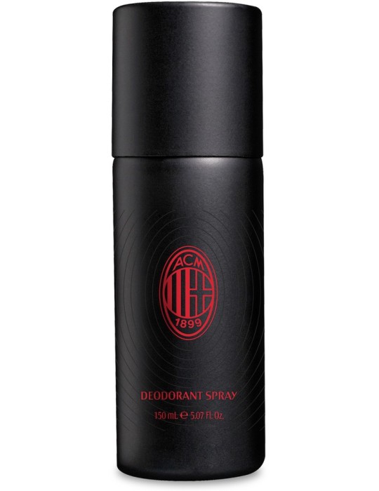 CALCIO MILAN DEO SPRAY 150 ML UOMO