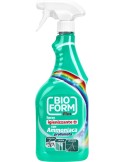 BIO FORM SPRAY 750 ML IGIENIZZANTE AMMONIACA