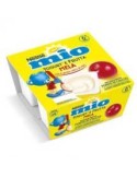 NESTLE MIO MERENDA 4X100GR YOGURT E MELA