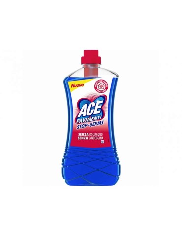 ACE PAVIMENTI 1 LT ANTIBATTERICO