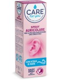 CARE FOR YOU SPRAY 125 ML AURICOLARE