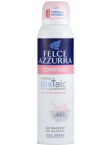 FELCE AZZURRA DEO SPRAY 150 ML COMFORT