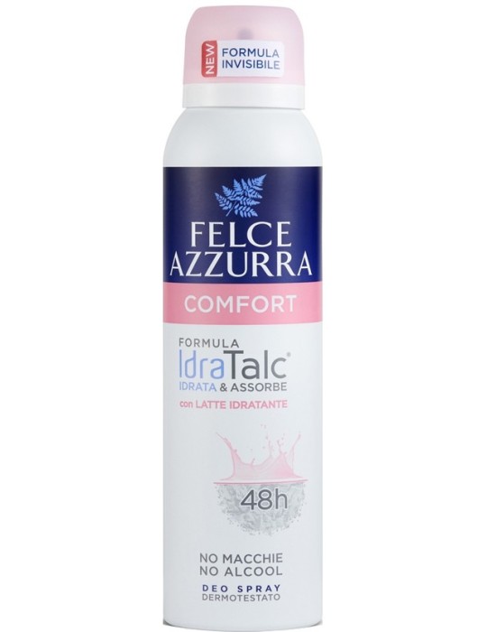 FELCE AZZURRA DEO SPRAY 150 ML COMFORT