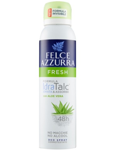 FELCE AZZURRA DEO SPRAY 150 ML FRESH