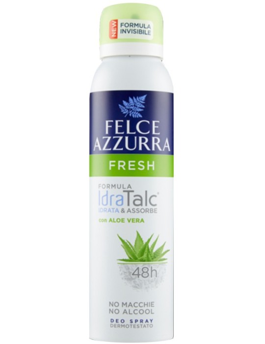 FELCE AZZURRA DEO SPRAY 150 ML FRESH