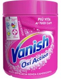 VANISH POLVERE 500 GR PINK