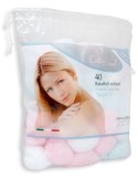 COTTON SOUND BATUFFOLI COLORATI X40
