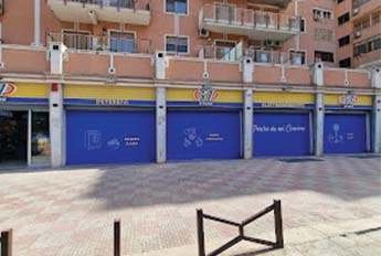 GeD Store Palermo