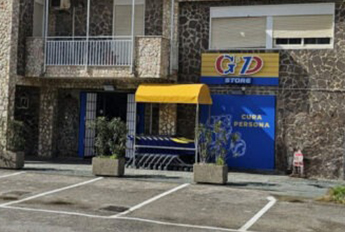 GeD Store Carini