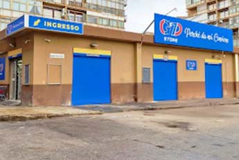 GeD Store Palermo