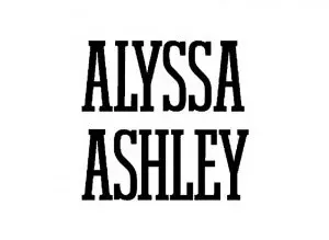 ALYSSA ASHLEY