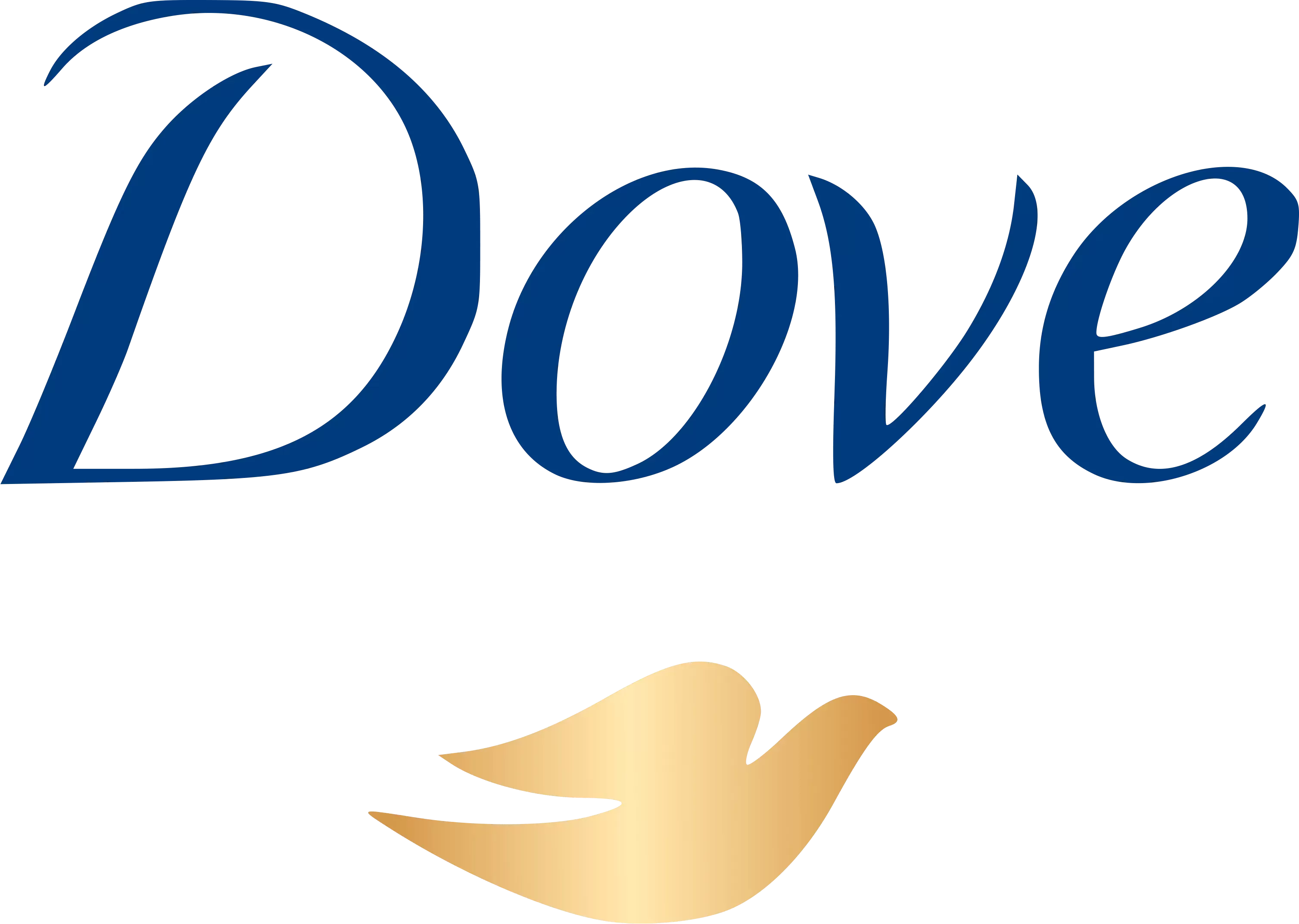 DOVE