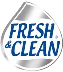 FRESH AND CLEAN