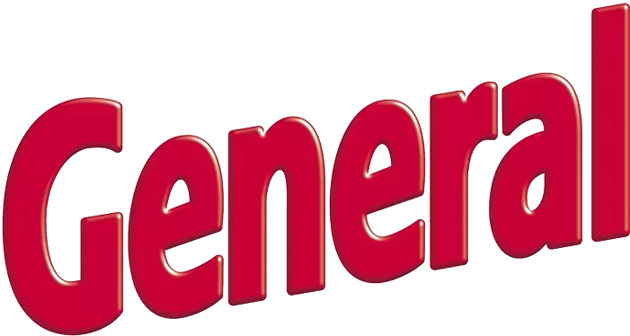 GENERAL