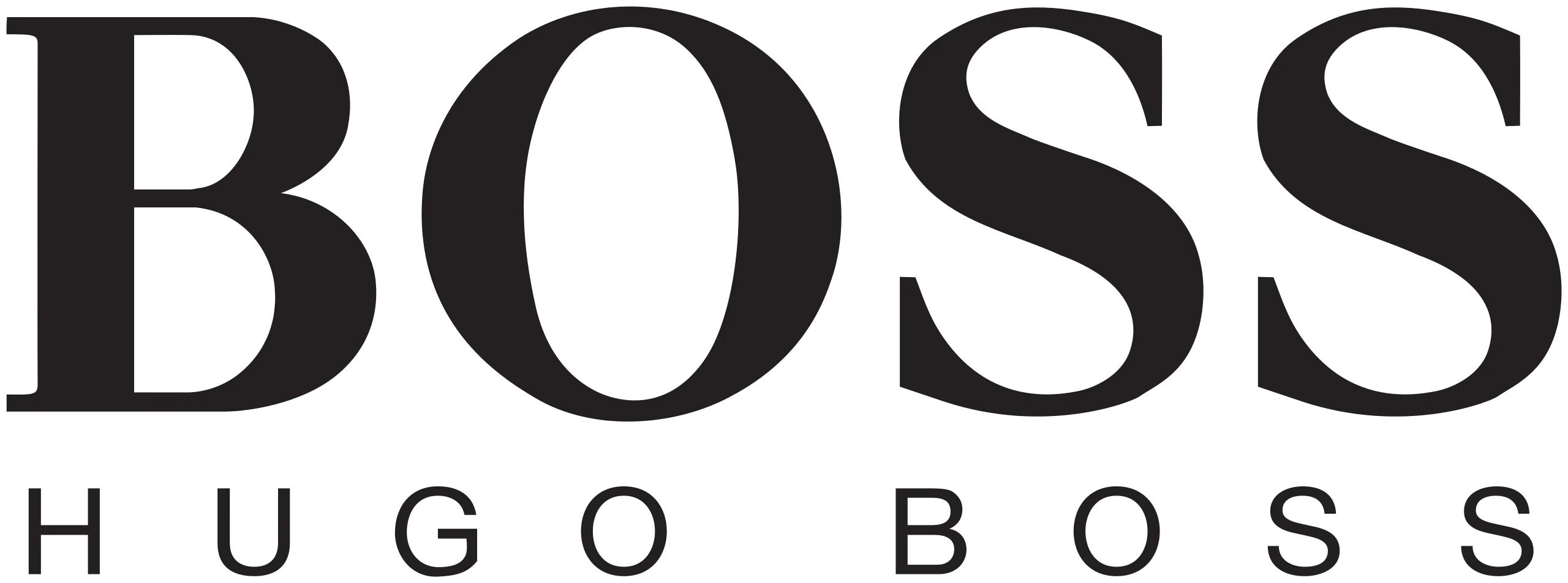 HUGO BOSS