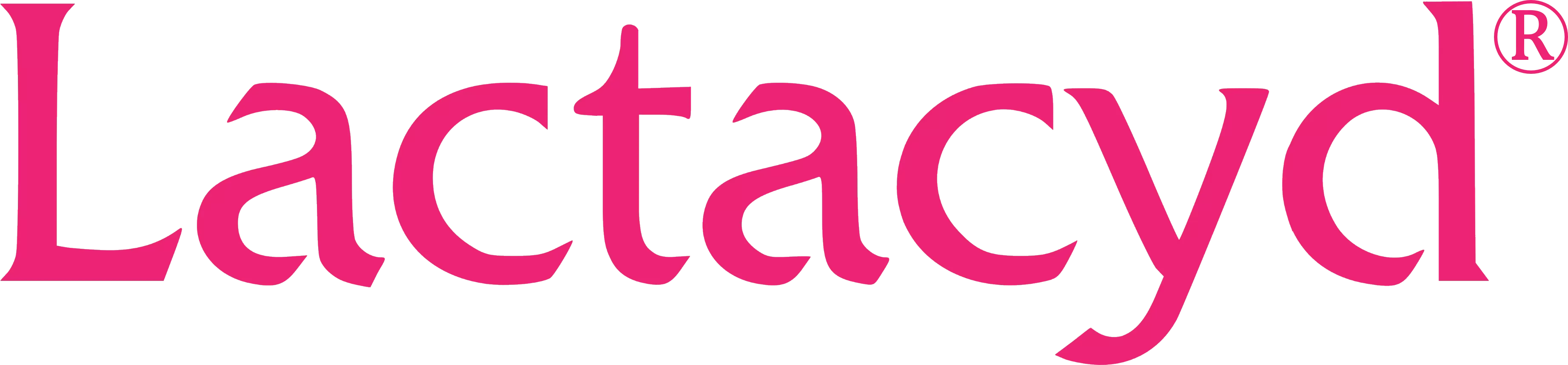 LACTACYD