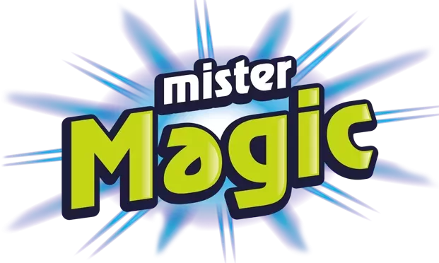 MR. MAGIC