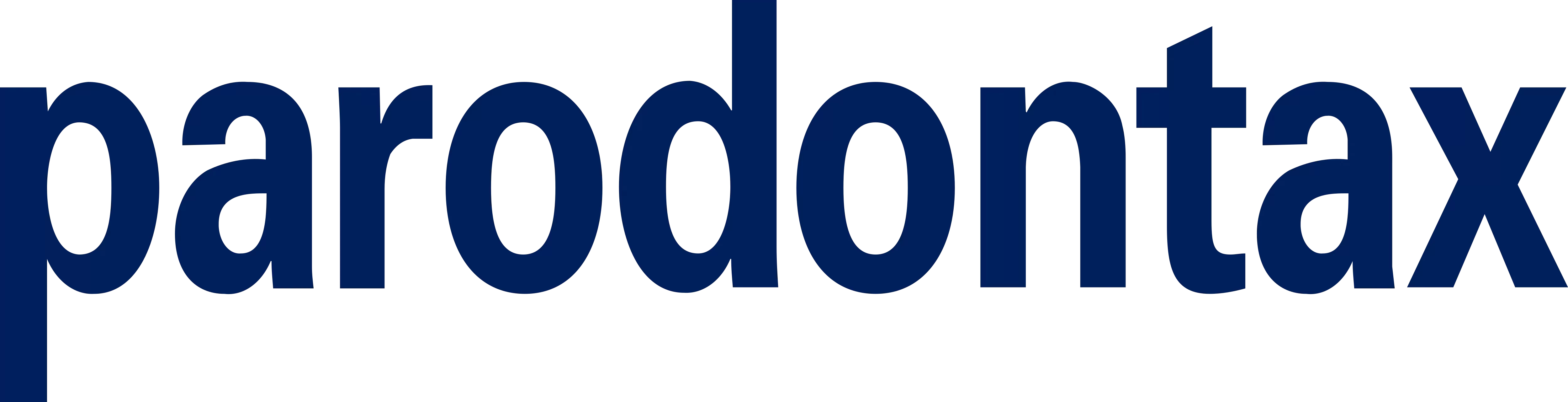 PARODONTAX