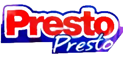 PRESTO