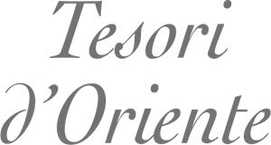 TESORI D'ORIENTE